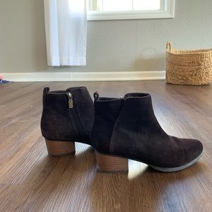 Blondo waterproof boots